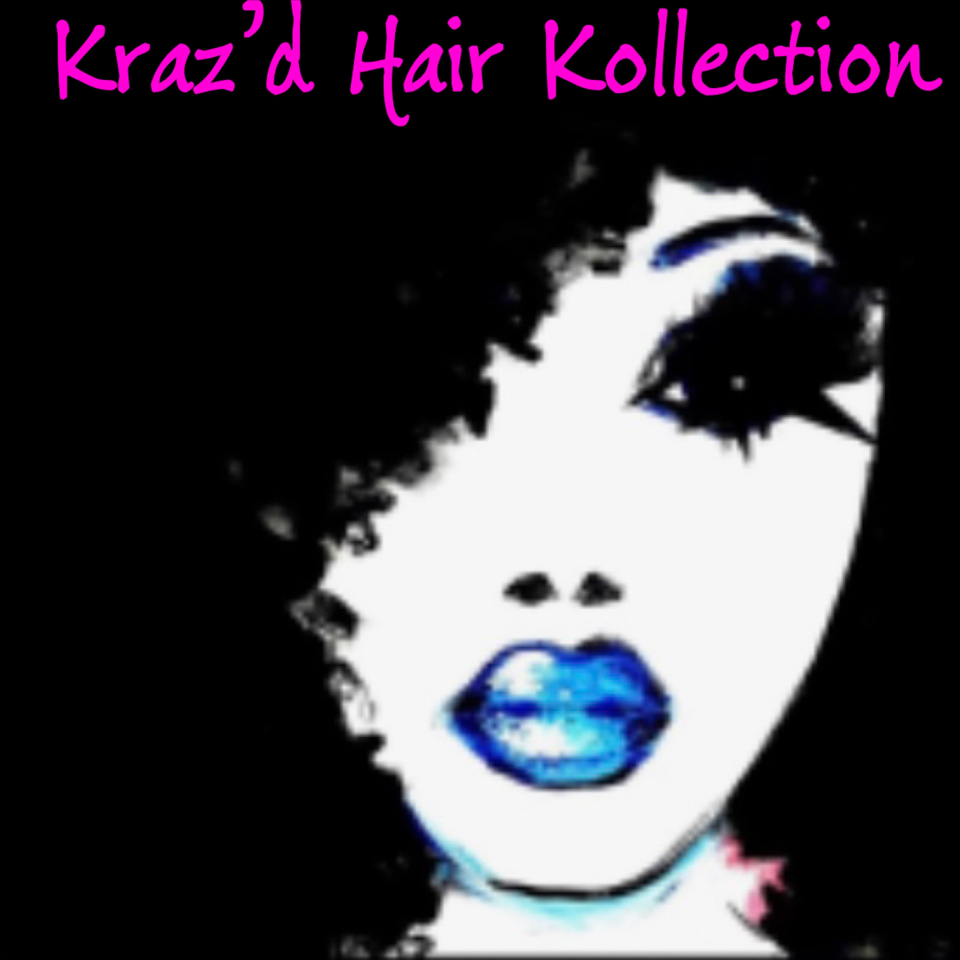 KrazdHairLounge